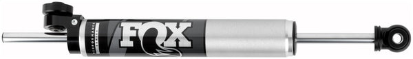 FOX Stabilizer Ps 8.2" Axle Mount, Fits 2018-2020 Fits Jeep JL TS 985-02-127