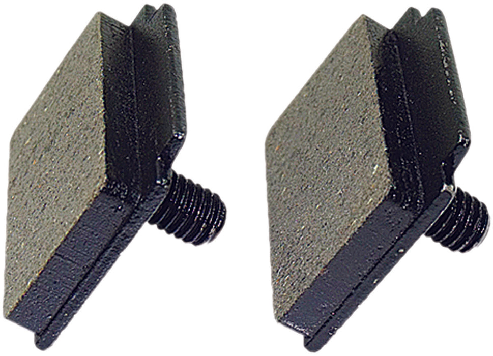 BRAKE PADS SKI-DOO