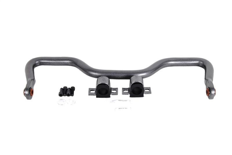 Hellwig 08-18 Compatible with Dodge Sprinter 3500 2/4 WD Solid Heat Treated Chromoly 1-1/2in Rear Sway Bar 7254