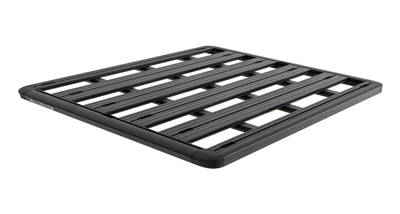 Rhino-Rack Pioneer Platform Tray 52in x 49in Black 52109F