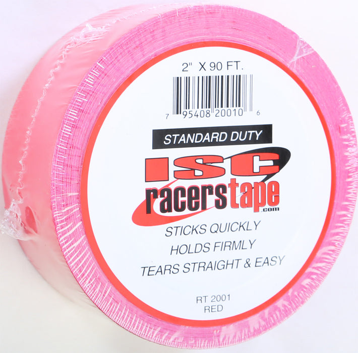 Racers Tape RT2001 Duct Tape