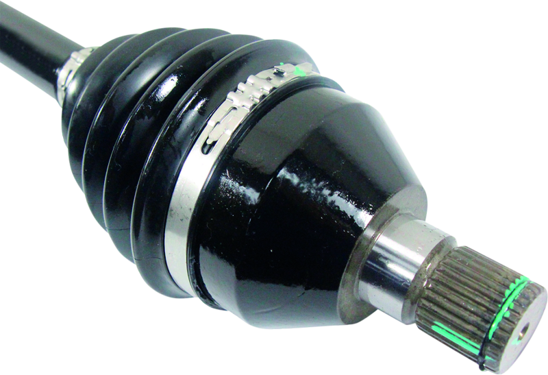 Dragonfire Racing Heavy Duty Axle 4102034