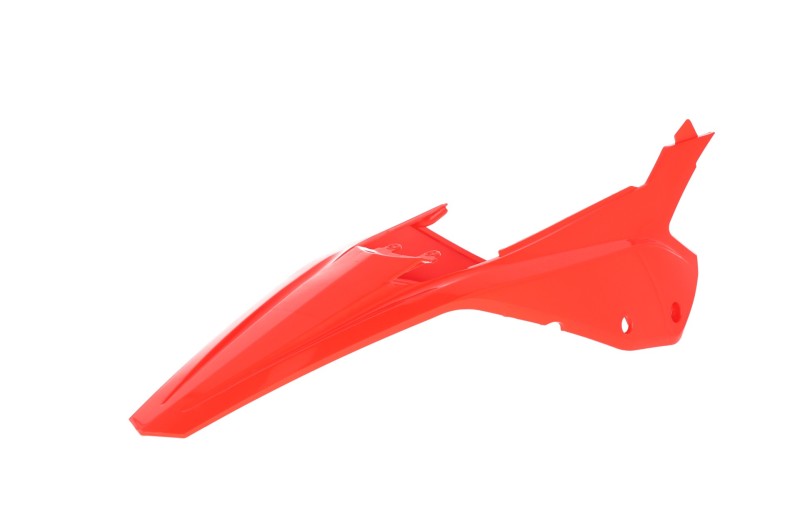 Acerbis 20-23 Beta RR Rear Fender Cowling Red 2936340004