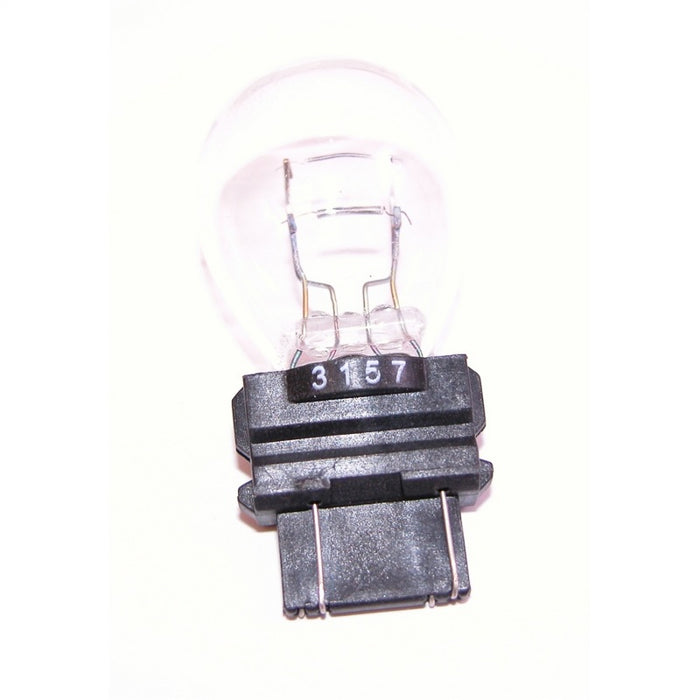 Omix Front Park Lamp Bulb Clear 94-18 compatible with Jeep Wrangler 12408.03