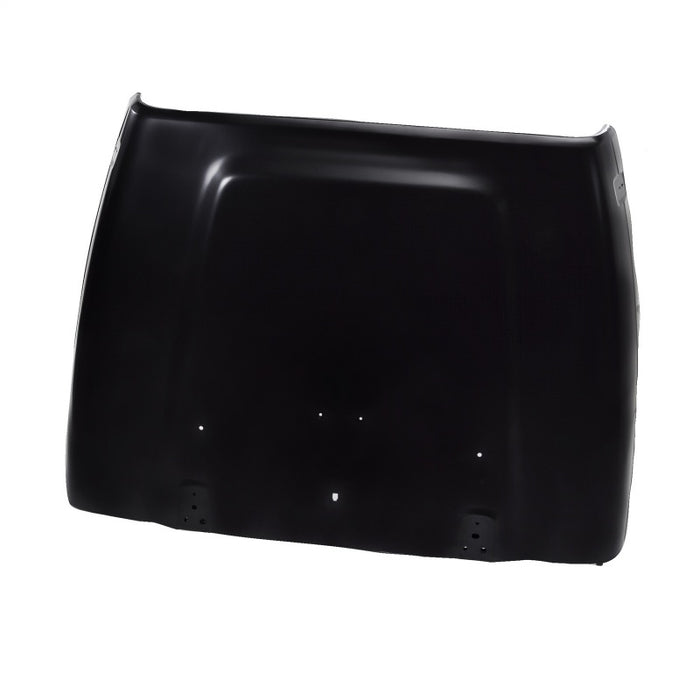 Omix Hood- 00-06 compatible with Jeep Wrangler 12003.08