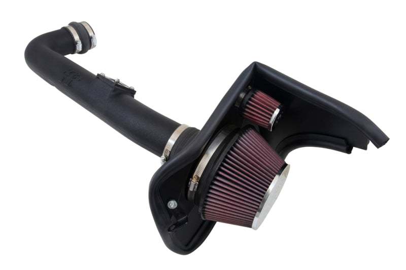 K&N 63 Series Aircharger Performance Intake Kit 13-15 Cadillac ATS 2.5L L4 F/I 63-3083