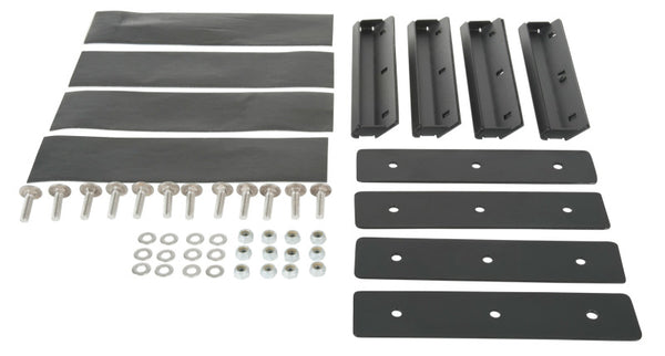 Rhino-Rack False Gutter Set 4 pcs 739A