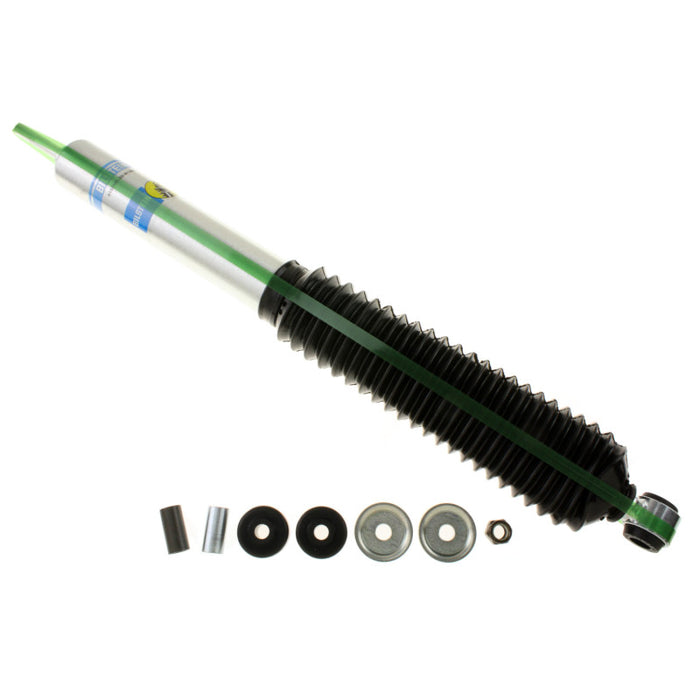 Bilstein 5125 Series KBOA Lifted Truck Collapsed L 385.80mm Extended L 619.30mm Shock Absorber 33-230412