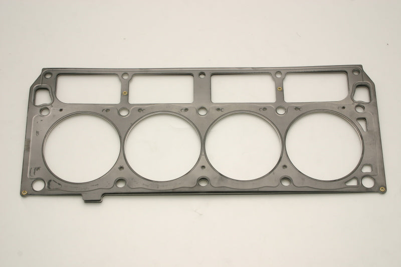 Cometic 2006+ GM LS7 7.0L 4.150 inch Bore .051 inch MLS Headgasket C5889-051