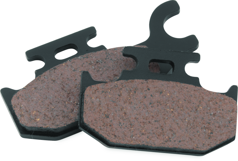 BikeMaster Can-Am Brake Pads 961272