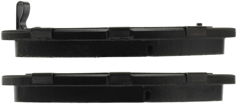 StopTech Street Brake Pads Rear 308.0579