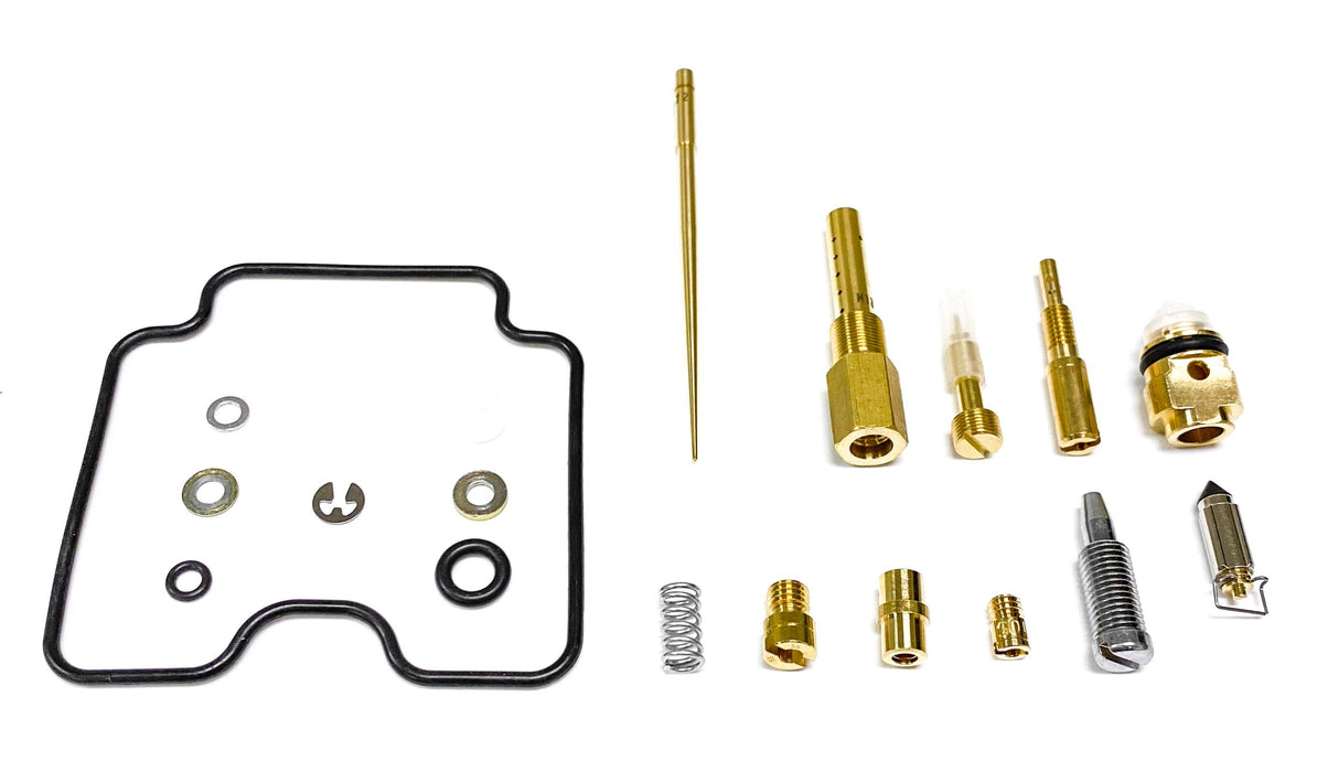 Shindy Carburetor Repair Kit Yam 03-336