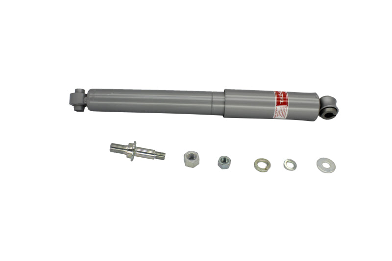 KYB Shocks & Struts Gas-A-Just Rear GMC MOTORHOME CHASSIS 1973-78 KG5436