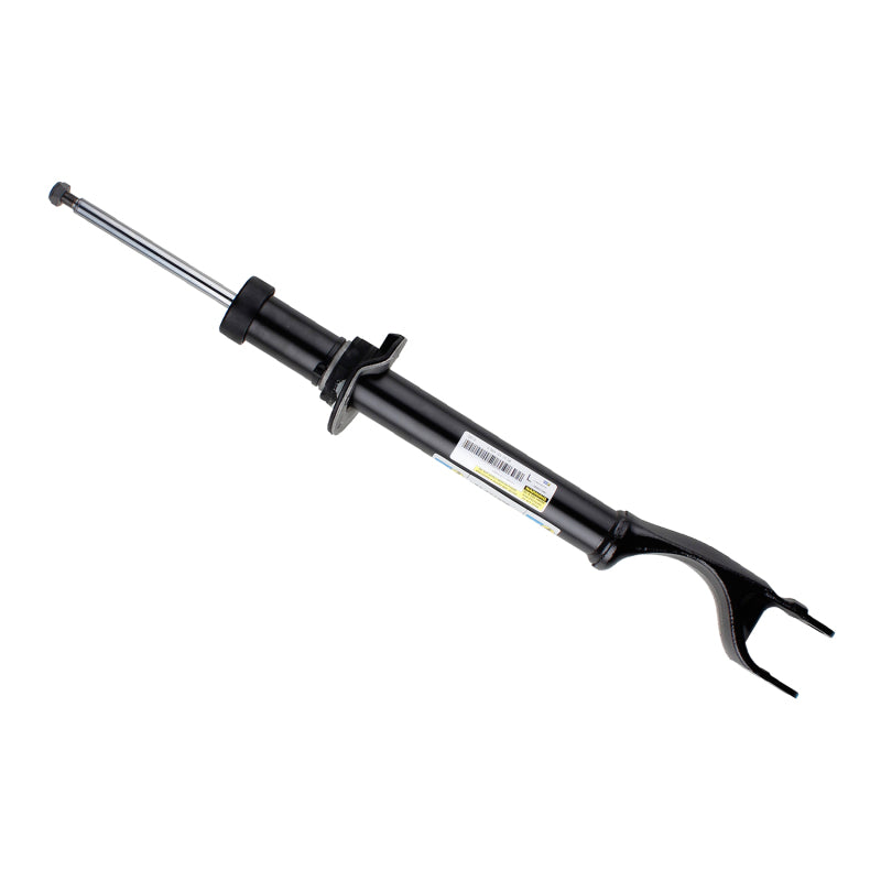BILSTEIN 15-19 Fits Mercedes-Benz C300 / 2015 C400 B4 OE Replacement Dampmatic Shock Front Left 24-251556