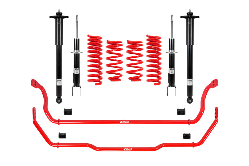 EIB Sportline Plus Systems