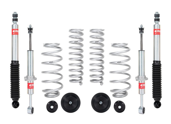 Eibach Pro-Truck Lift Kit System for 03-09 Lexus GX470 E80-59-005-01-22