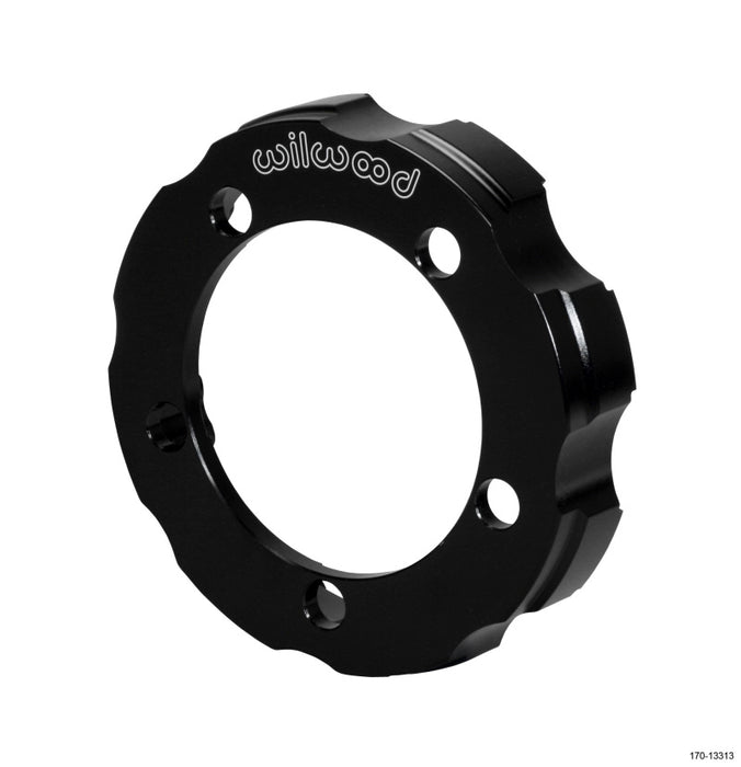 Wilwood Hat-BB Front 1.45in Offset (Backside) 5 x 5.50 8 on 7.00in 170-13313