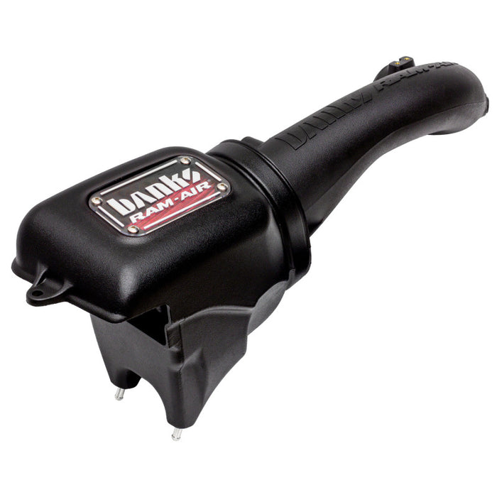 Banks Power 18-21 compatible with Jeep 2.0L Turbo Wrangler (JL) Ram-Air Intake System 41844