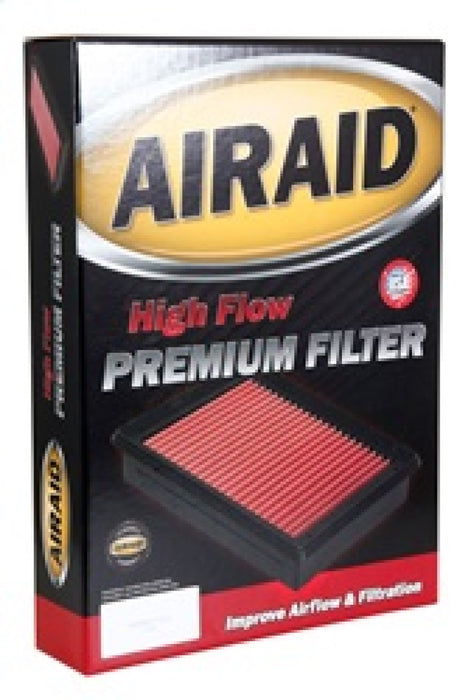 Airaid 2015-2016 Ford Mustang V8 5.0L F/I Direct Replacement Dry Filter 851-344