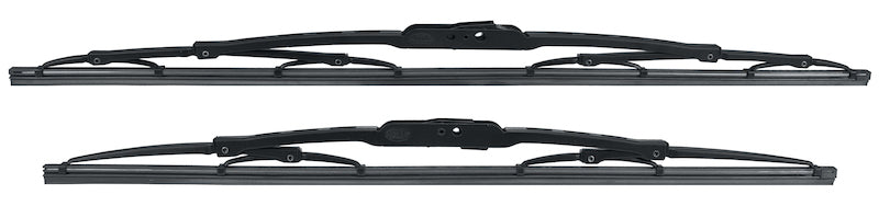 Hella Standard Wiper Blade 19in/21in Pair 9XW398114019/21