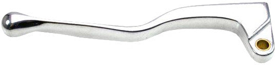 Motion Pro Left Lever Silver 14-0225