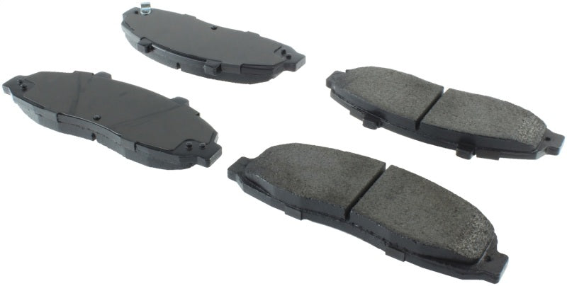 StopTech Street Brake Pads 308.0679