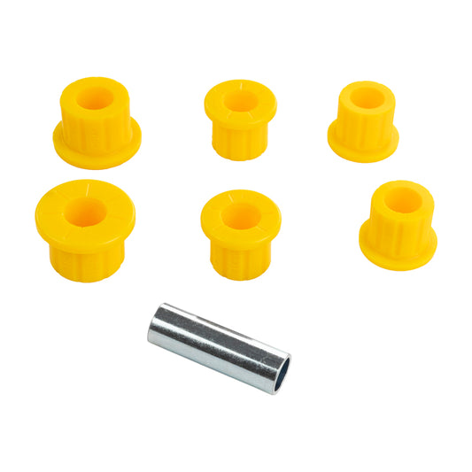 ARB Spring Bushing Kit - OMESB81 Fits select: 1995-1997 NISSAN TRUCK, 1993-1994 NISSAN D21