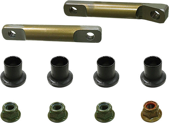 SP1 SM-08279 Bushing and Bolt Kit for Chrome Moly Lower A-Arms