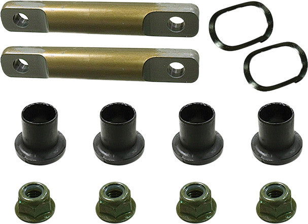 SP1 SM-08278 Bushing and Bolt Kit for Chrome Moly Upper A-Arms