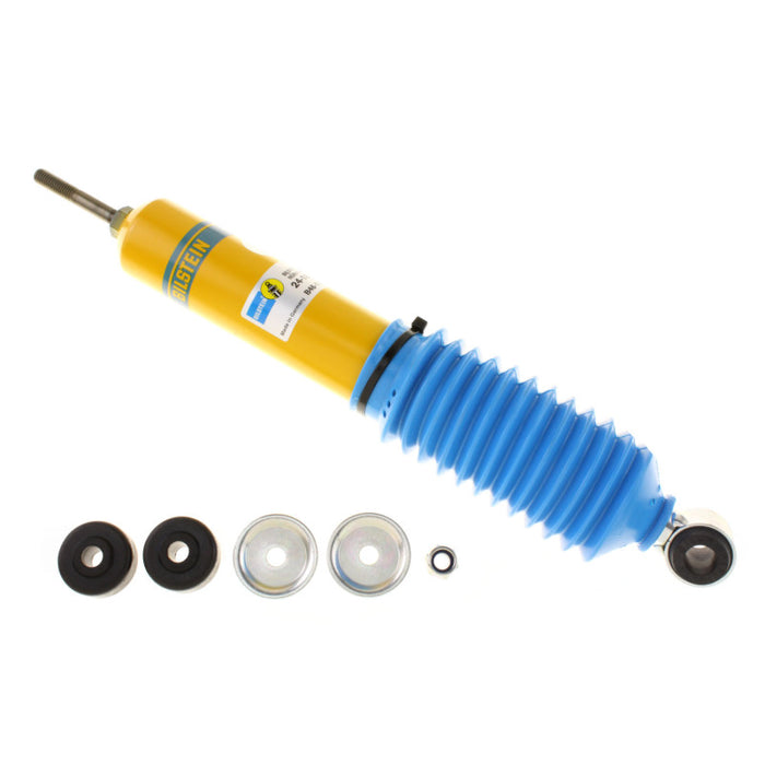 Bilstein 4600 Series 92-06 Ford E-150 Econoline Front 46mm Monotube Shock Absorber 24-184816