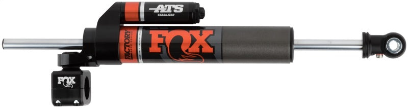 FOX Stabilizer 8.1" Through-shaft 1-1/2" Tie Rod, Fits 2007-2020 Fits Jeep JK ATS 983-02-142
