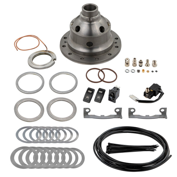 ARB Airlocker Dana70/80 35 Spl Low Spd S/n RD172