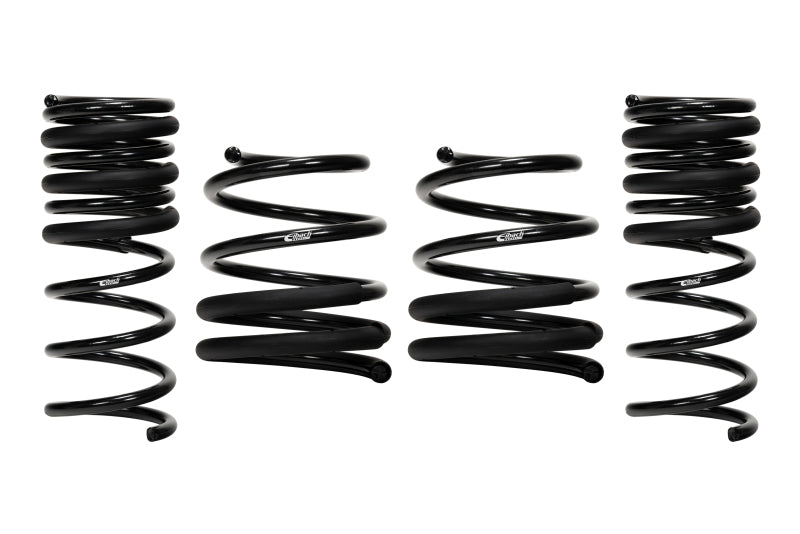 Eibach Pro-Kit for 2015 Subaru WRX STI 2.5L Turbo 7728.14