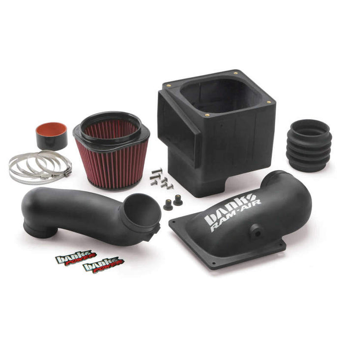 Banks Power 03-07 Compatible with Dodge 5.9L Ram-Air Intake System 42145