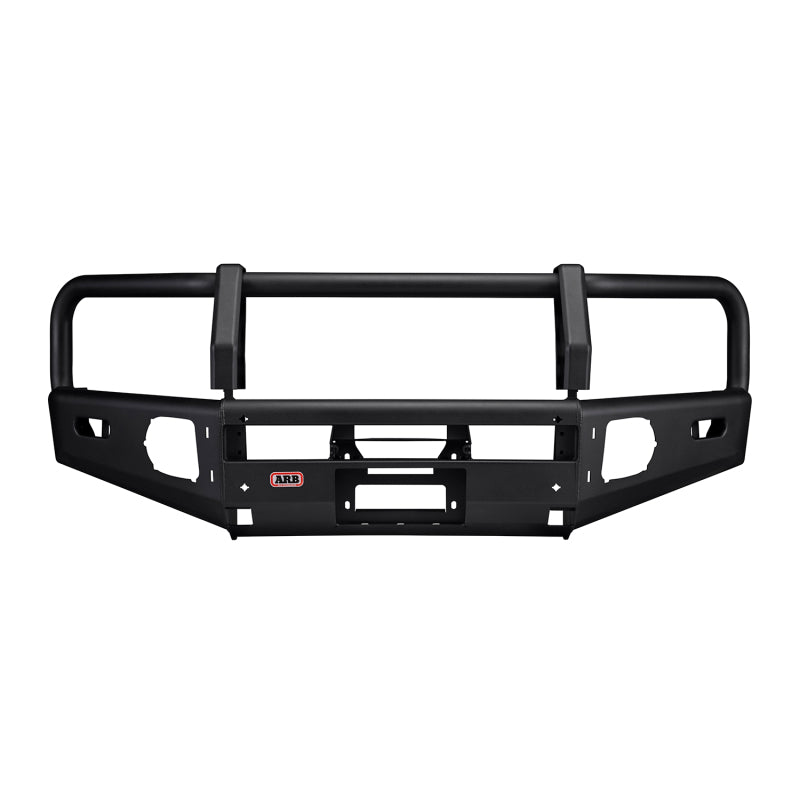 ARB Tacoma-incl Camera Reloc Kit Summit Combar Textured Fogii 3423160K2