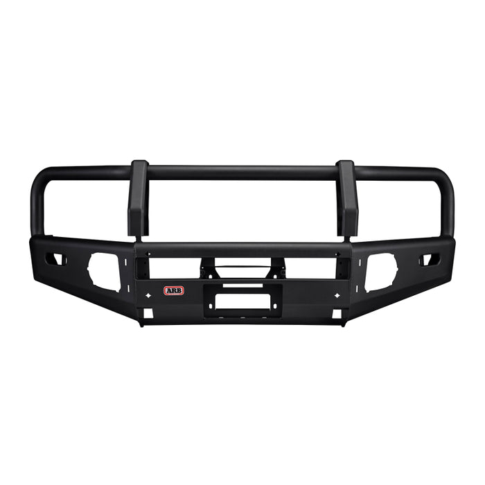 ARB 3423160K2 TACOMA-INCL CAMERA RELOC KIT SUMMIT COMBAR TEXTURED FOGII