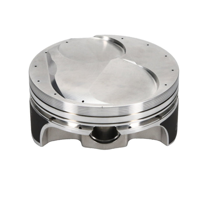 Wiseco BBC Quick 8 +15.6cc 18deg 1.120inch CH Piston Shelf Stock 6496B6