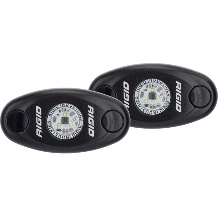 Rigid Industries A-Series Low Power LED Light