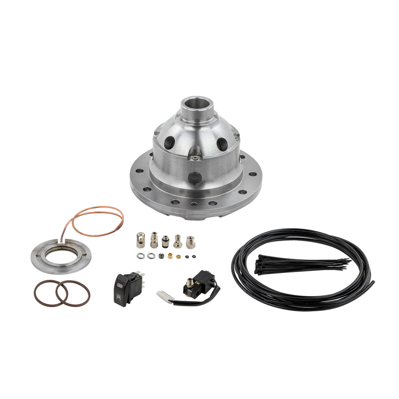 ARB Airlocker H260 34 Spl, Fits Nissan H260 S/n RD214