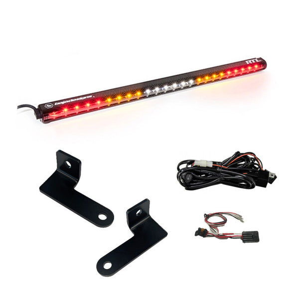 Baja Designs 2022 Polaris RZR Pro-R Rtl Kit 448107