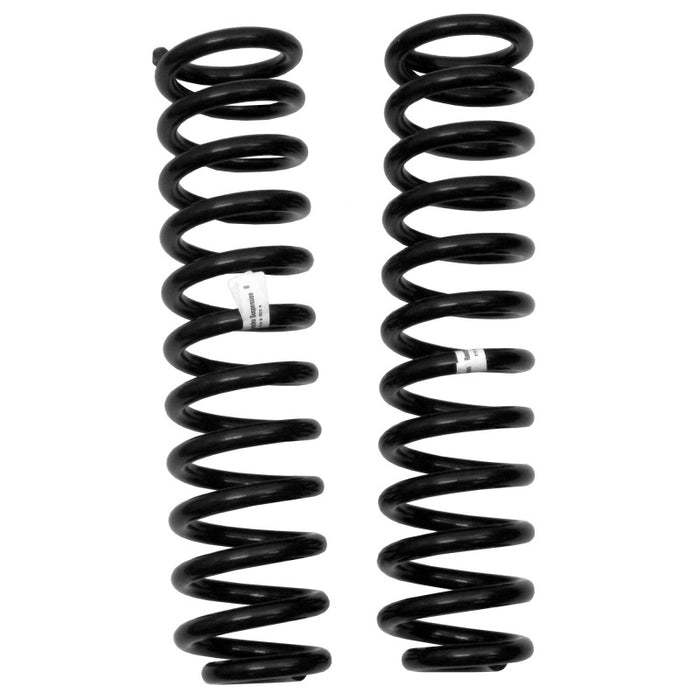 Rancho 08-16 Ford Pickup / F250 Series Super Duty Front Coil Spring Kit RS80123B