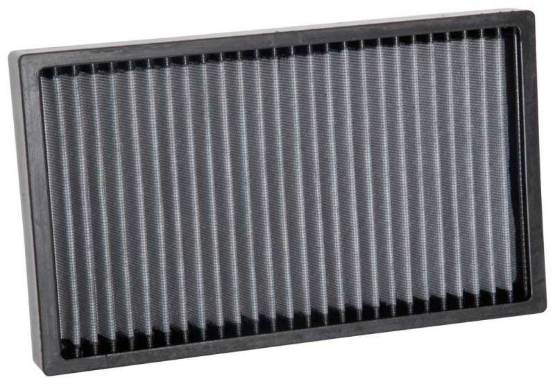 K&N 14-18 Maserati Ghibli 3.0L / 14-18 Maserati Quattroporte 3.0l/3.8L Cabin Air Filter VF2067