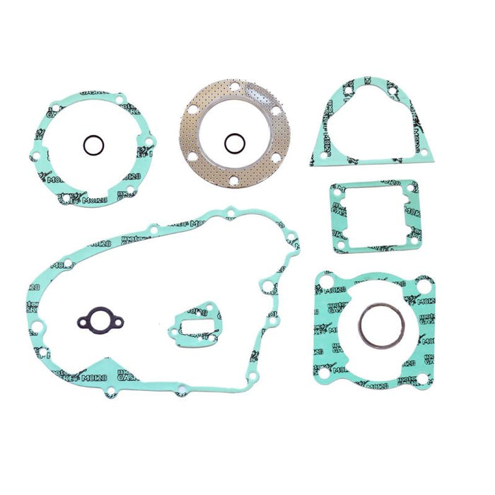 Athena 82-83 Yamaha YT 175 Complete Gasket Kit (Excl Oil Seals) P400485850176