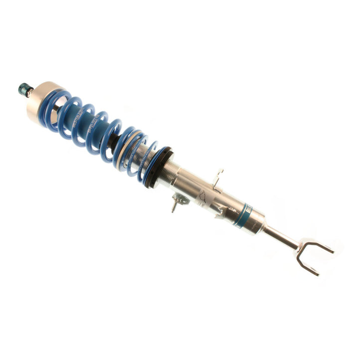 Bilstein B16 2003 Compatible with Nissan 350Z Base Front and Rear Performance Suspension System 48-146142