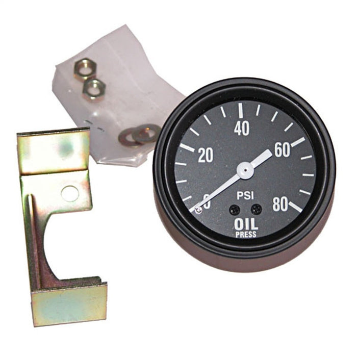 Omix Oil Gauge 41-47 Willys Models 17210.02