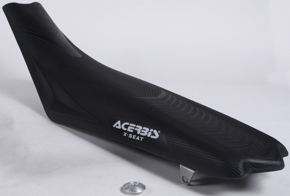 Acerbis 2142060001 Black X-Seat