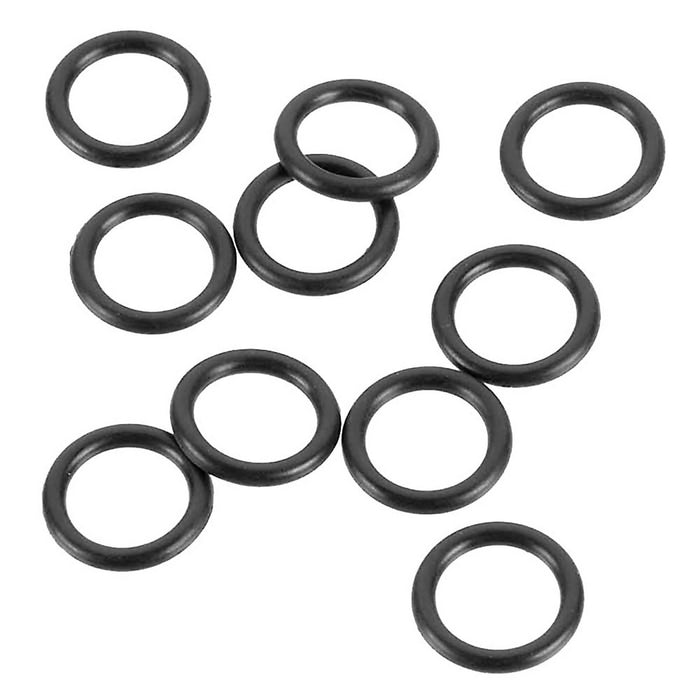 Axial AXA1184 O-Ring 7.5x1.5mm S8 AXIC1184 Electric Car/Truck Option Parts