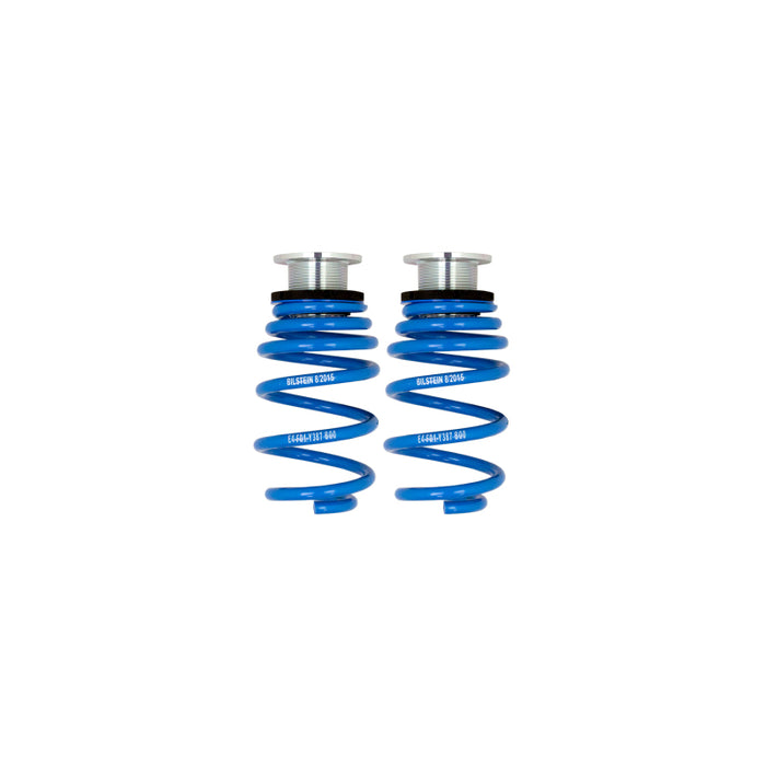 Bilstein B16 (PSS10) 2014-2015 Mini Cooper Base/S Front & Rear Performance Suspension System 48-244428