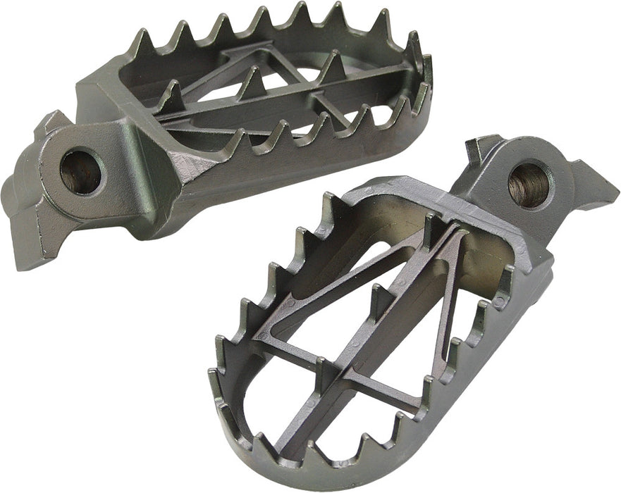 DRC PEGS CRMO MID RMZ250/450 '10-/RMX450Z'10-