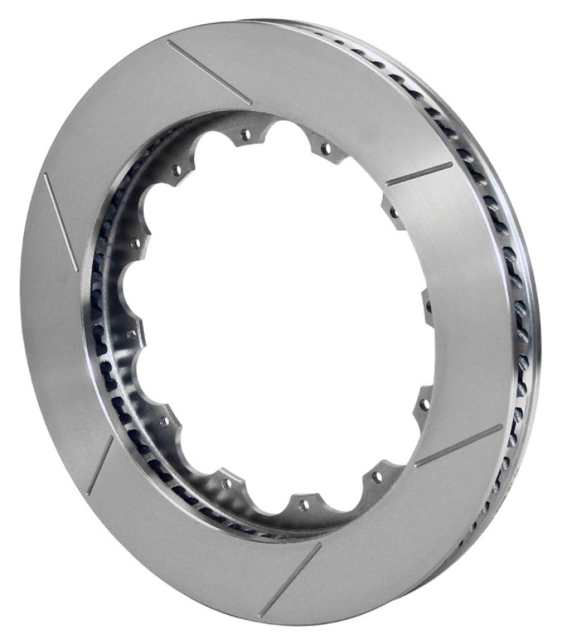 Wilwood Rotor-SV-GT 72 SPC-37 -RH 14.25 x 1.10 12 on 8.75in 160-11311